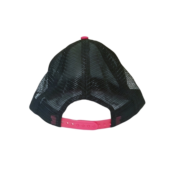 Holiday trucker hat - Picture 3 of 4